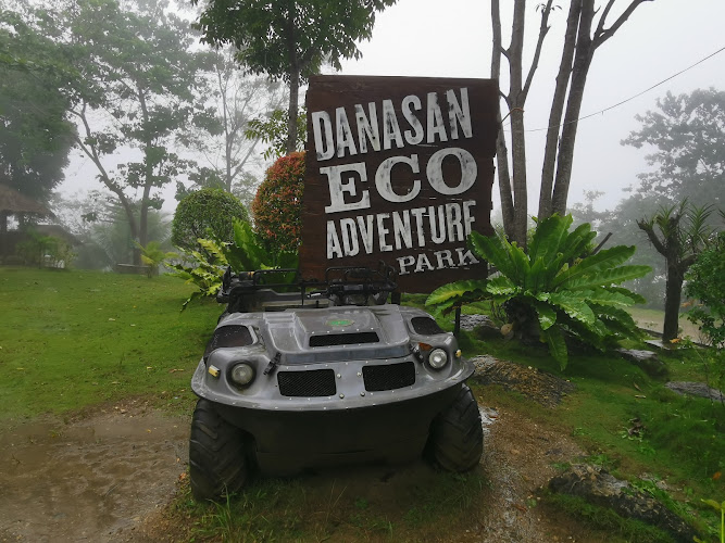 Danasan Eco Adventure Park