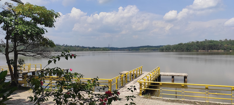 Danau Buatan