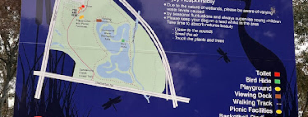 Dandenong Wetlands Travel Forum Reviews