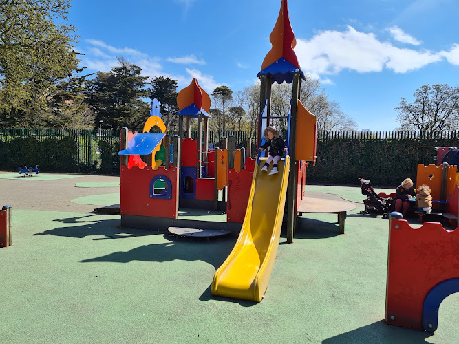 Dane Park
