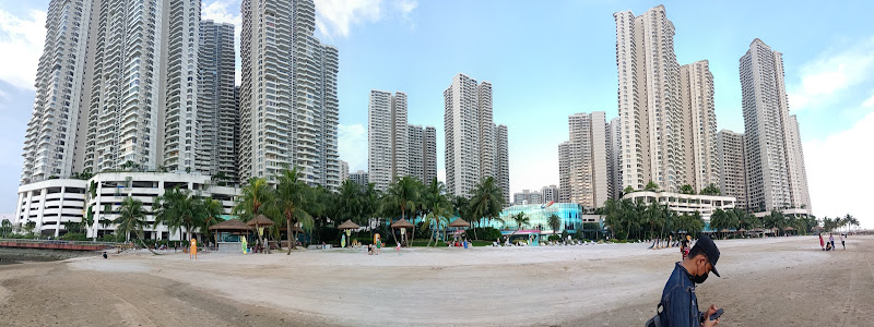 Danga Bay