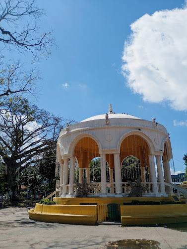 Daniel Hernández Park