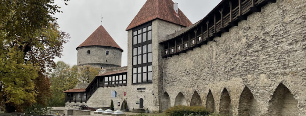 Danish King's Garden Travel Forum Reviews