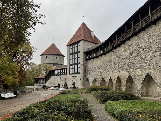 Danish King’s Garden