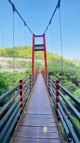 Danlan Suspension Bridge