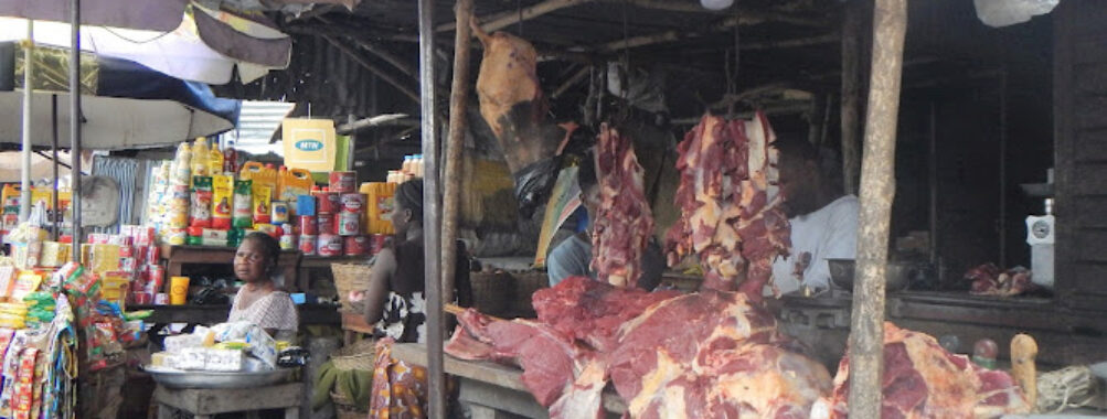 Dantokpa Market Travel Forum Reviews