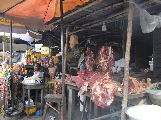 Dantokpa Market