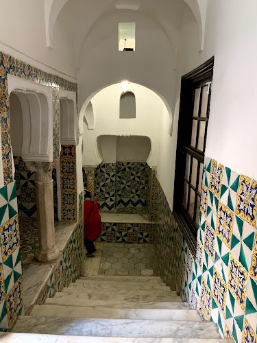 Dar Hassan Pacha