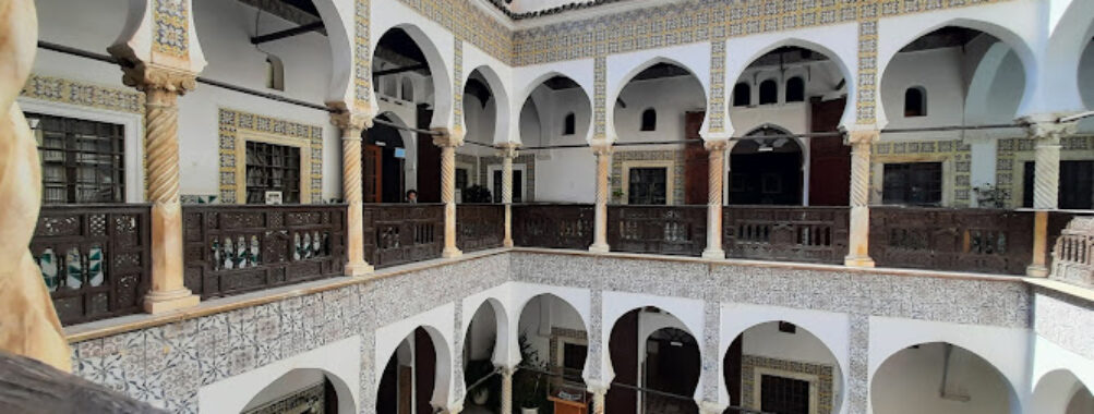 Dar Mustapha Pacha Travel Forum Reviews