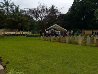 Dar es Salaam War Cemetery Travel Forum Reviews