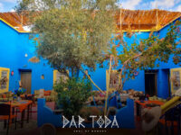 Dar toda - Zagora guest house Travel Forum Reviews