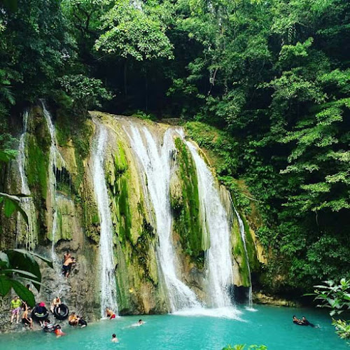 Daranak Falls