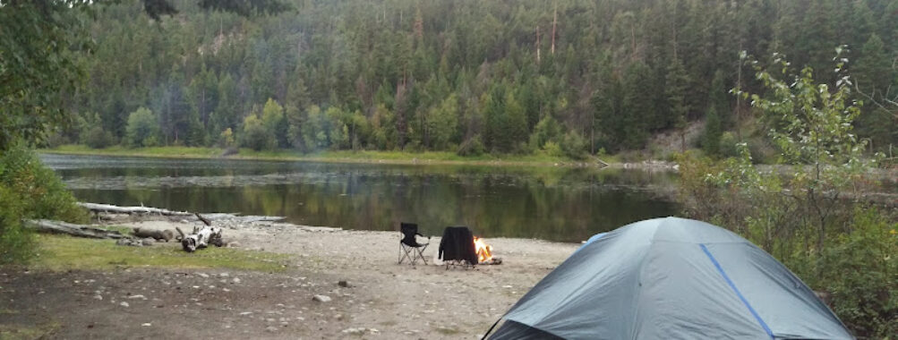 Darke Lake Provincial Park Travel Forum Reviews