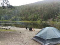 Darke Lake Provincial Park Travel Forum Reviews