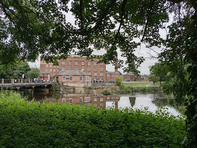 Darley Park