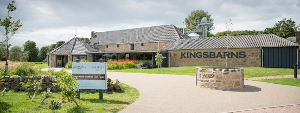Darnley's Gin Distillery Travel Forum Reviews