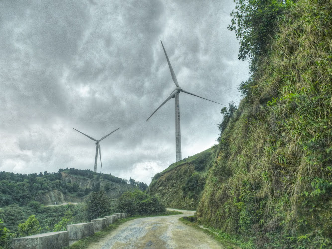 Darongshan Forest Park
