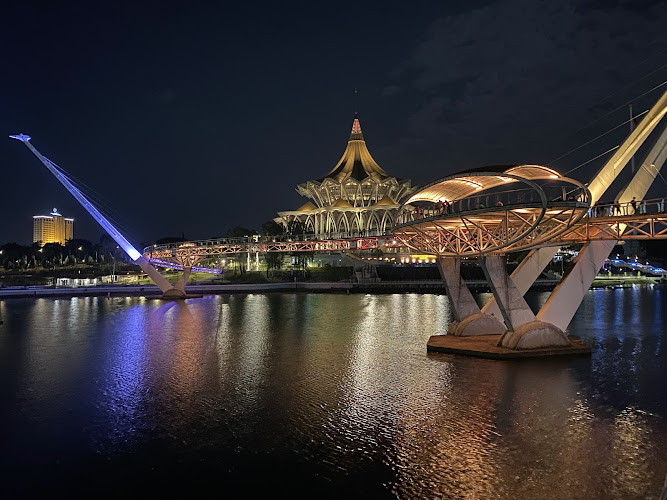Darul Hana Bridge