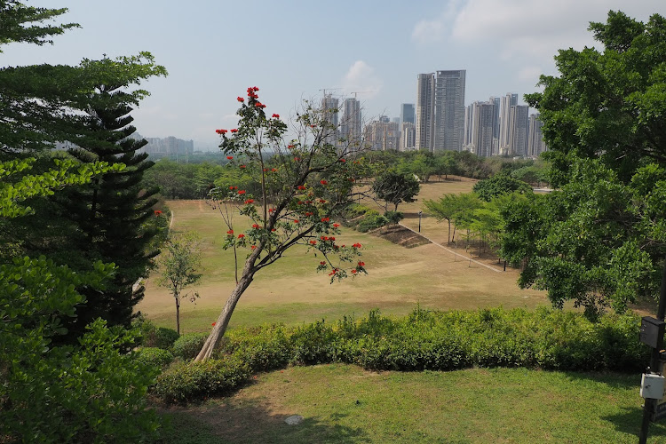 Dashahe Park