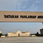Dataran Pahlawan Negara