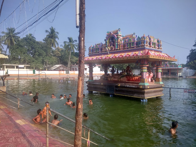 Dattatreya Birth Temple
