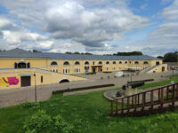 Daugavpils Fortress Travel Forum Reviews