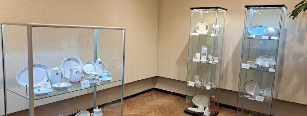 Daugavpils Regional Studies and Art Museum Travel Forum Reviews