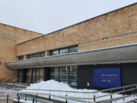 Daugavpils innovation Centre Travel Forum Reviews