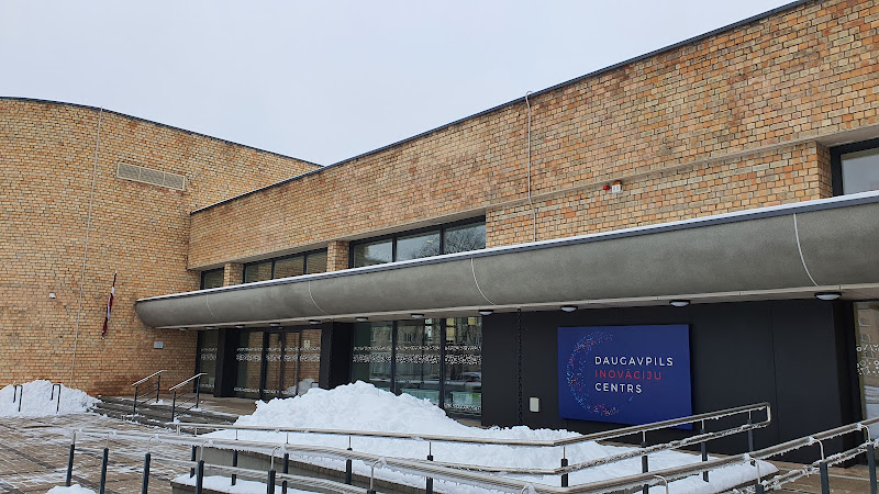 Daugavpils innovation Centre