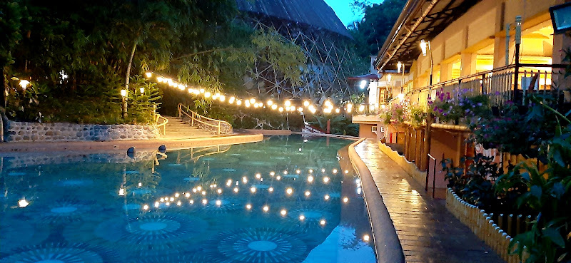 Davao Bamboo Sanctuary and Ecological Park