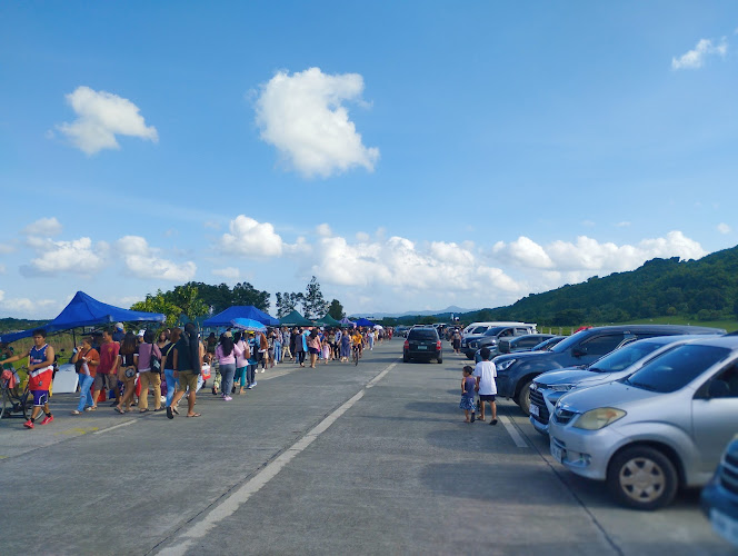 Davilan Food Park