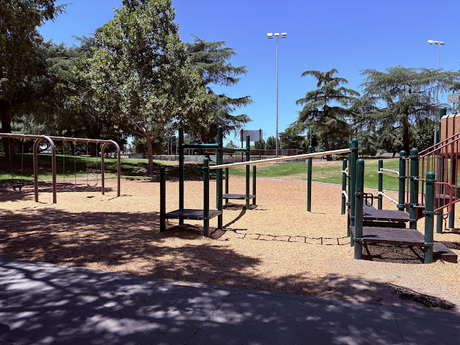 Davis Community Park