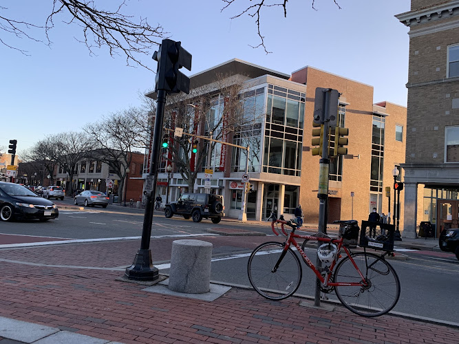 Davis Square