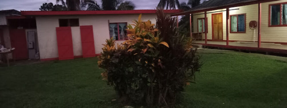 Davuilevu Theological College Travel Forum Reviews