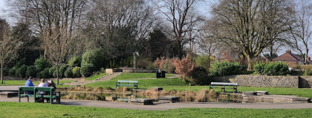 Davyhulme Park Travel Forum Reviews