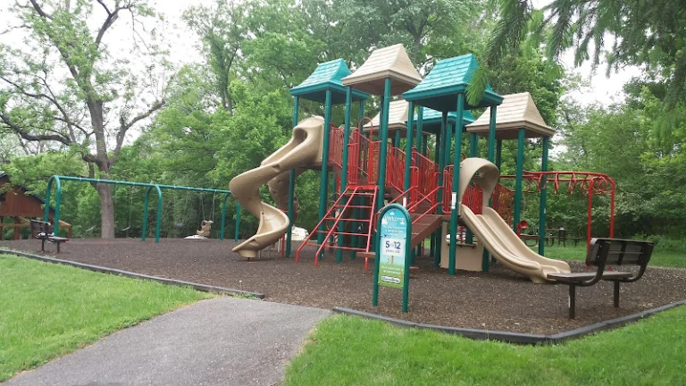 Dawson Farm Park