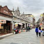 Daxi Old Street