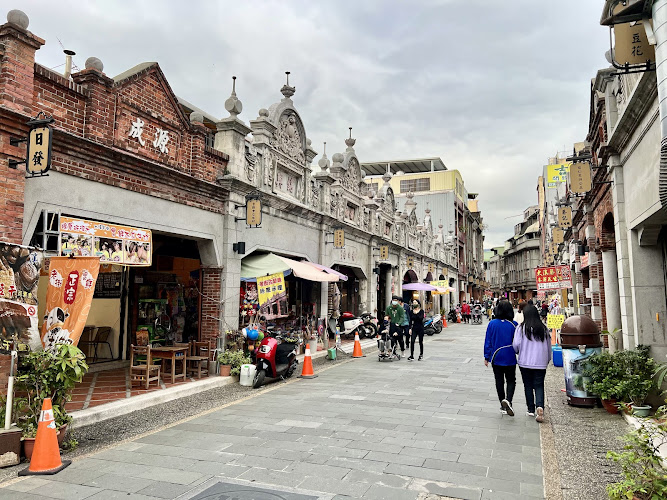 Daxi Old Street