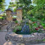 Dayton Grotto Gardens