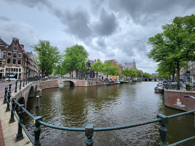 De 9 Straatjes