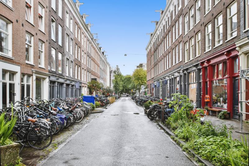 De 9 Straatjes