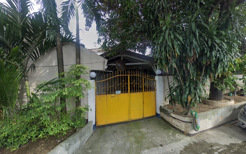 De Castro Subdivision