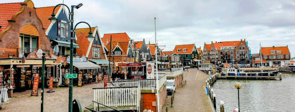 De Dijk van Volendam Travel Forum Reviews
