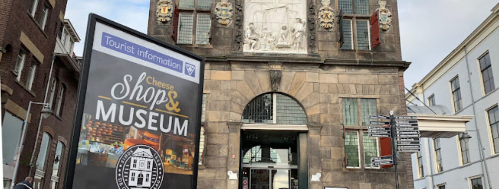 De Goudse Waag Travel Forum Reviews