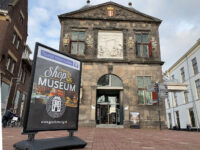De Goudse Waag Travel Forum Reviews