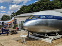 De Havilland Aircraft Museum Travel Forum Reviews