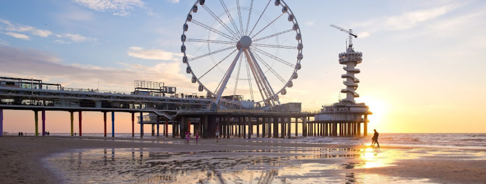 De Pier. La Haya Travel Forum Reviews