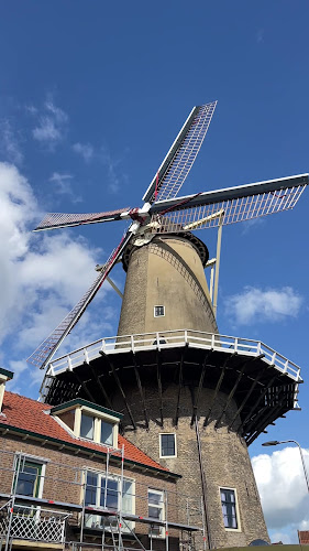 De Roode Leeuw