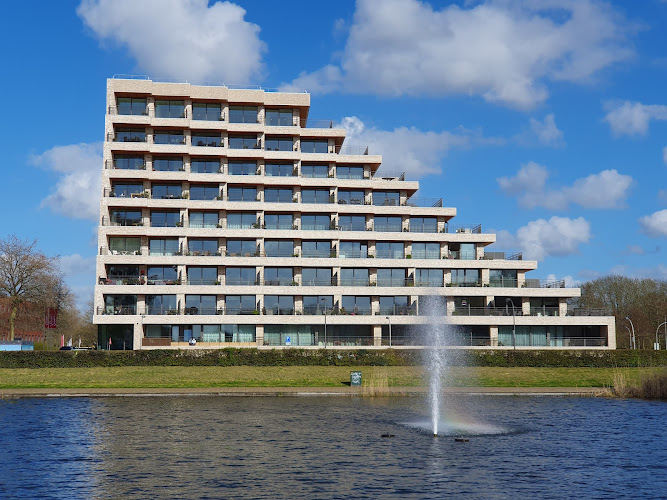 De brug