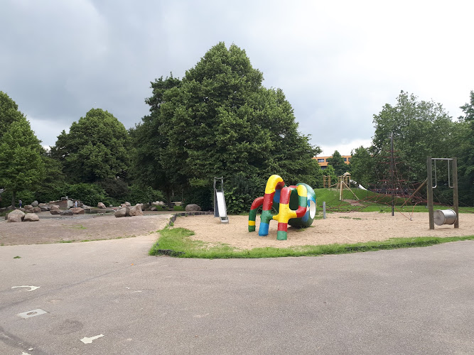 De kindervallei